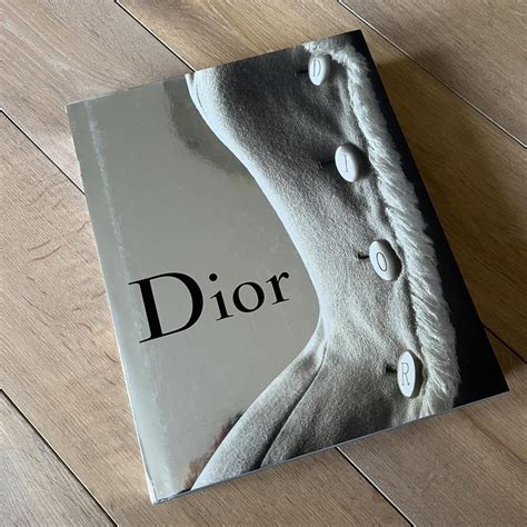 dior assouline books|Dior Coffee Table Books .